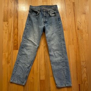 Brandy Melville Woman’s John Galt Jeans